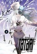 Watari - Tatari. Vol. 4