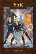 KAMM - Y2K Awaken