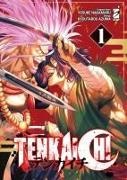 Yosuke Nakamaru, Kyoutarou Azuma - Tenkaichi. Vol. 1