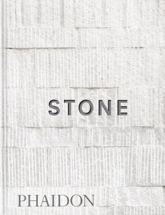 William Hall - Stone Mini Format