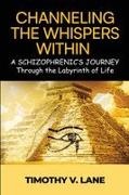 Timothy V Lane - Channeling the Whispers Within a Schizophrenic's Journey Through the Labyrinth of Life