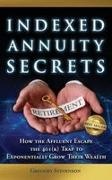 Stevenson - Indexed Annuity Secrets