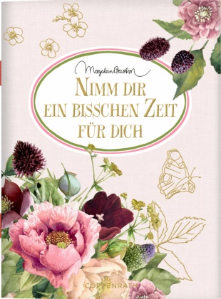 Marjolein Bastin, Marjolein Bastin - Nimm dir ein bisschen Zeit für dich