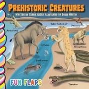 Carrie Hager, David Martin - Prehistoric Creatures