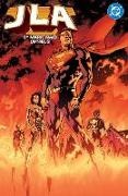 Bryan Hitch, Mark Pajarillo, Howard Porter, Mark Waid - JLA by Mark Waid Omnibus