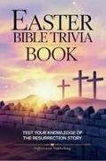 Liora Ellington - Easter Bible Trivia Book