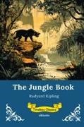 Rudyard Kipling - The Jungle Book| Timeless Classics
