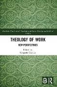 Gregorio Guitián - Theology of Work New Perspectives
