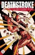 Carlo Pagulayan, Christopher Priest - Deathstroke by Christopher Priest Omnibus (New Edition)