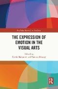 Vanessa Brassey, Matravers Derek - The Expression of Emotion in the Visual Arts
