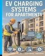 Larry James - EV Charging Systems for Apartments and Businesses
