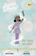 Tanya Oetken, Ana Klim - Zayda's Dreams The Smile Mission
