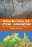 Brett (EDT)/ Edwards Murphy, Andrew Edwards, Cp Meyer, Brett Murphy - Carbon Accounting and Savanna Fire Management