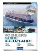 Oliver Schmidt - Koehlers Guide Kreuzfahrt 2027