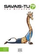 Alain M Bergeron, Michel Quintin, Sampar - Les Girafes