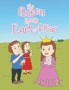 Michael Holley - The Queen Needs Ears to Hear