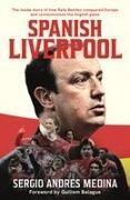 Sergio Andres Medina - Spanish Liverpool