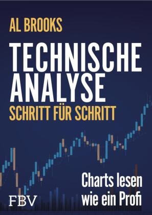 Al Brooks - Technische Analyse Schritt für Schritt Charts lesen wie ein Profi | Erfolgreiche Chartanalyse mit Candlesticks und Trends. Der Klassiker endlich auf Deutsch