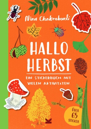 Nina Chakrabarti - Hallo Herbst!