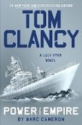 Marc Cameron, Cameron Marc - Tom Clancy Power and Empire