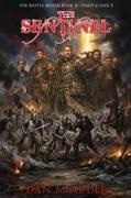Dan McArdle - The Sentinel The Battle Begins Book 2 - Part 2 And 3