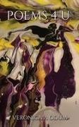 Veronica A. Odum - POEMS 4 U