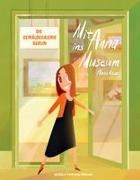 Alisa & Vorona Verlag, Alisa & Vorona Verlag - Mit Anna ins Museum: Die Gemäldegalerie Berlin