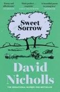 David Nicholls - Sweet Sorrow The Sunday Times bestselling novel from the author of ONE DAY and YOU ARE HERE