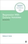 Melissa A Hardy - Regression with Dummy Variables