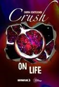 Shirin Eghtessadi, Taudy Pathmanathan, Bahareh Orooji, Tamer Düzyol - Crush on life