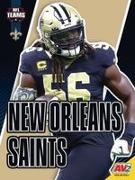 Zach Wyner - New Orleans Saints