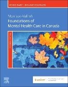 Boris Bard, Bonnie Fournier - Morrison-Valfre's Foundations of Mental Health Care in Canada, 2e