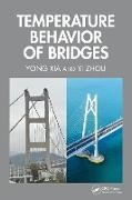 Xia Yong, Zhou Yi - Temperature Behavior of Bridges