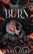 Carin Hart - Burn