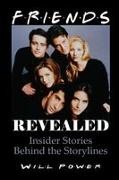 Will Power - Friends Revealed Insider Stories Behind the Storylines