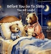 Celia Brooks - You Are Loved A Calming Bedtime Story for Kids