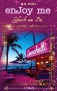 K C Fabre, K. C. Fabre - enJoy me Gefesselt von Dir