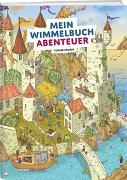 Tobias Sturm - Mein Wimmelbuch Abenteuer