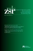 Frédéric Barth, Christopher Geth, Andr Glaser, Andreas Glaser, Clémence Grisel Rapin, … - ZSR Band 145 (2026) II - Schweizerischer Juristentag 2026 / Congrès de la Société suisse des Juristes 2026 «Möglichkeiten und Grenzen der Steuerung durch Recht» / «Perspectives et limites de la fonction incitative du droit»