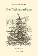 Marie-Helen Lüchinger, Oculus Illustration - Der Weihnachtsbaum