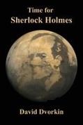 David Dvorkin - Time for Sherlock Holmes