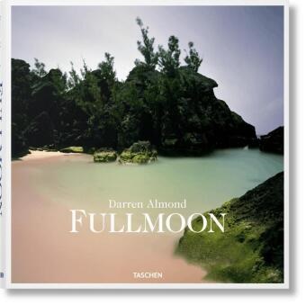 Darren Almond, Taschen - Darren Almond Fullmoon