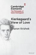 Krishek Sharon - Kierkegaard’s View of Love