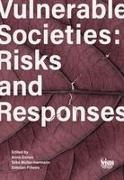 GONON ANNA, Anna Gonon, Silke Müller-Hermann, Est Piñeiro, Esteban Piñeiro - VULNERABLE SOCIETIES