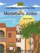 Marcy Schaaf - Ang Misteryo ng Gintong Olibo sa Montalbano Jonico (Tagalog/English) The Mystery of the Golden Olive