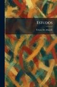 Tristao de Athayde - Estudos