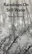 Tendo - Raindrops on Still Water Poems for Practice