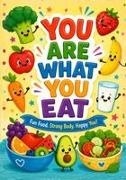 Ursula Johnson - You Are What You Eat