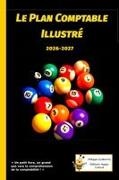 Philippe Guillermic - Le plan comptable illustré