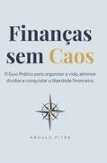 Abdulo Pitra - Finanças sem caos